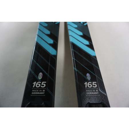 UA20 Volkl Peregrine 7.2 165 test 2026