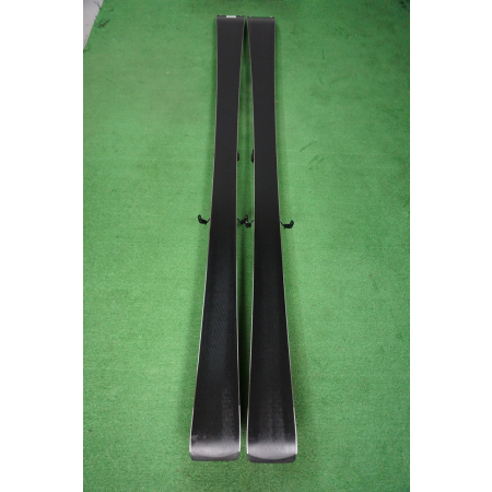 UA20 Volkl Peregrine 7.2 165 test 2026