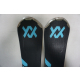 UA20 Volkl Peregrine 7.2 165 test 2026
