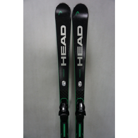 UA21 Head Supershape e Magnum  test 2026 170 idealne