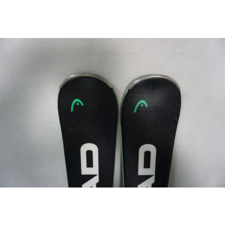 UA21 Head Supershape e Magnum  test 2026 170 idealne