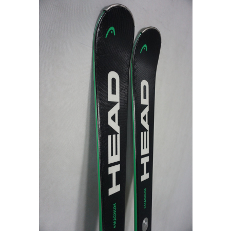 UA21 Head Supershape e Magnum  test 2026 170 idealne