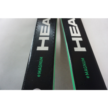UA21 Head Supershape e Magnum  test 2026 170 idealne