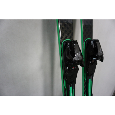 UA21 Head Supershape e Magnum  test 2026 170 idealne