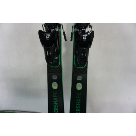 UA21 Head Supershape e Magnum  test 2026 170 idealne