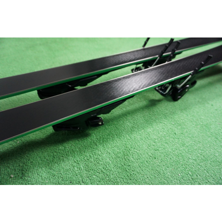 UA21 Head Supershape e Magnum  test 2026 170 idealne