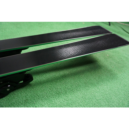 UA21 Head Supershape e Magnum  test 2026 170 idealne