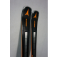 UA22  Atomic Redster Q9 168 test 2026 idealne
