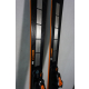 UA22  Atomic Redster Q9 168 test 2026 idealne