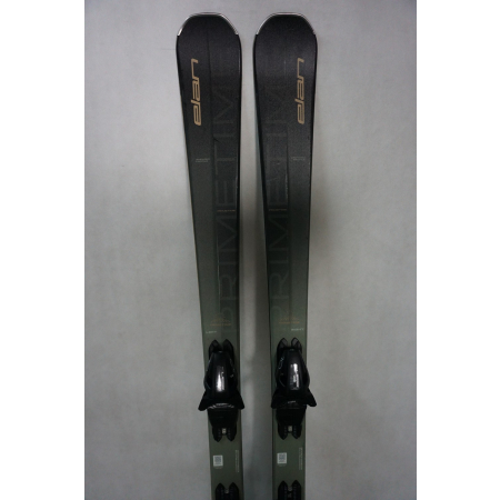 UA23 Elan Primetime 22 165  test 2025
