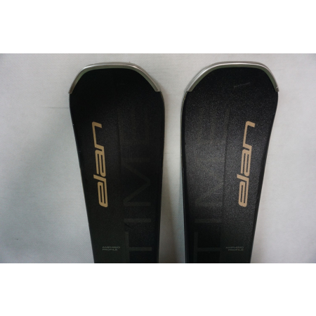UA23 Elan Primetime 22 165  test 2025