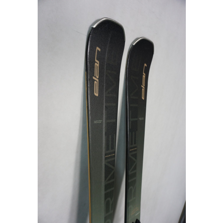 UA23 Elan Primetime 22 165  test 2025