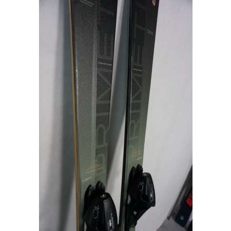 UA23 Elan Primetime 22 165  test 2025