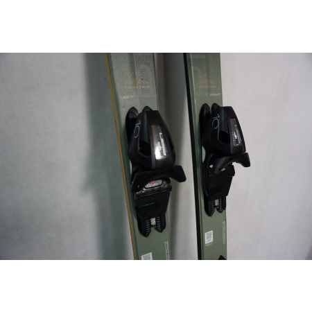 UA23 Elan Primetime 22 165  test 2025