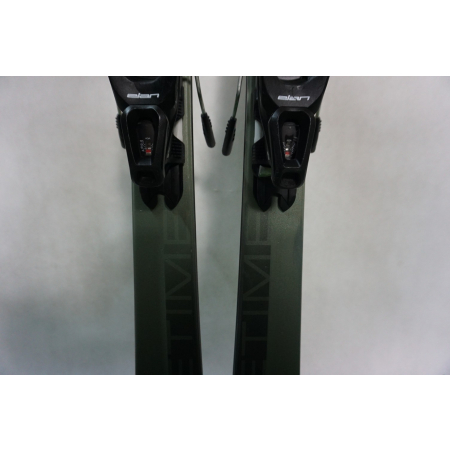 UA23 Elan Primetime 22 165  test 2025