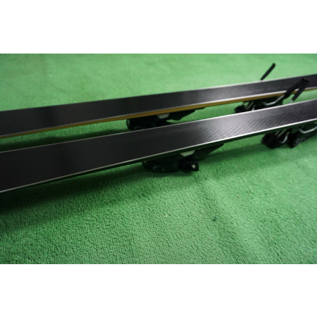 UA23 Elan Primetime 22 165  test 2025
