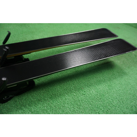 UA23 Elan Primetime 22 165  test 2025