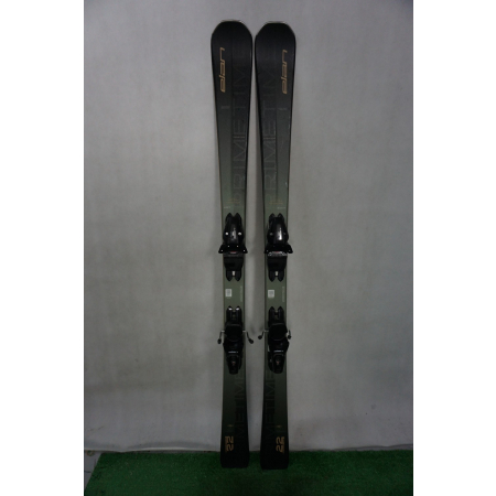 UA24 Elan Primetime 22 151  test 2025