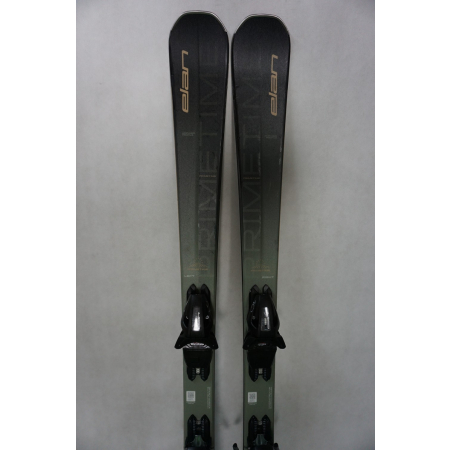 UA24 Elan Primetime 22 151  test 2025