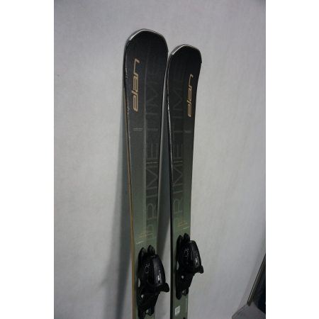 UA24 Elan Primetime 22 151  test 2025