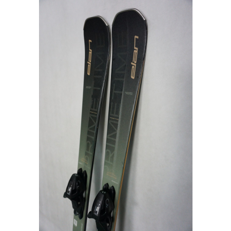 UA24 Elan Primetime 22 151  test 2025