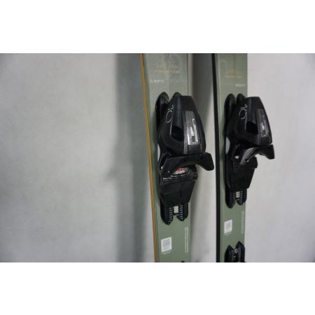 UA24 Elan Primetime 22 151  test 2025