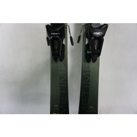 UA24 Elan Primetime 22 151  test 2025