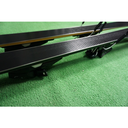 UA24 Elan Primetime 22 151  test 2025
