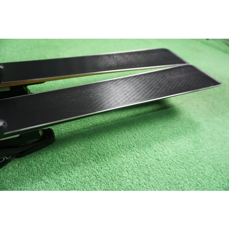 UA24 Elan Primetime 22 151  test 2025