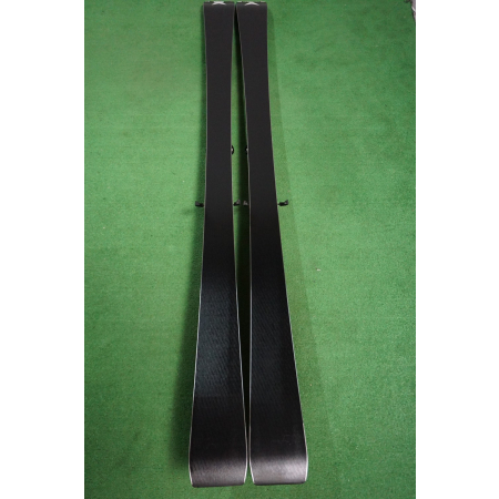 UA25  Atomic Redster Q9 176 test 2026 idealne