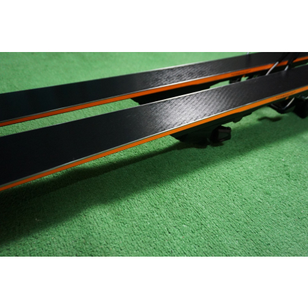 UA25  Atomic Redster Q9 176 test 2026 idealne