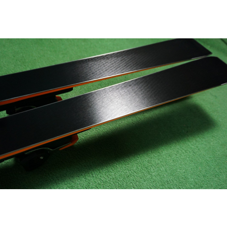 UA25  Atomic Redster Q9 176 test 2026 idealne