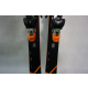 UA25  Atomic Redster Q9 176 test 2026 idealne