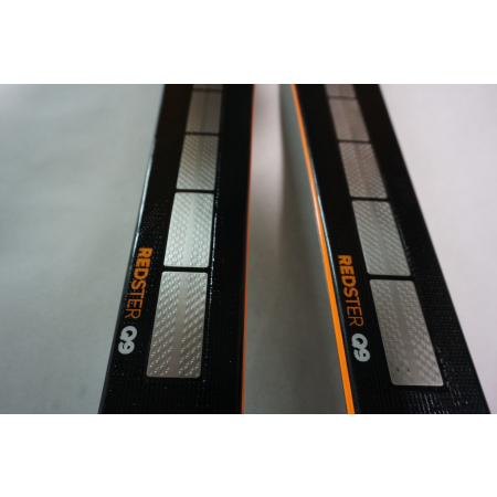 UA26  Atomic Redster Q9 176 test 2026 idealne