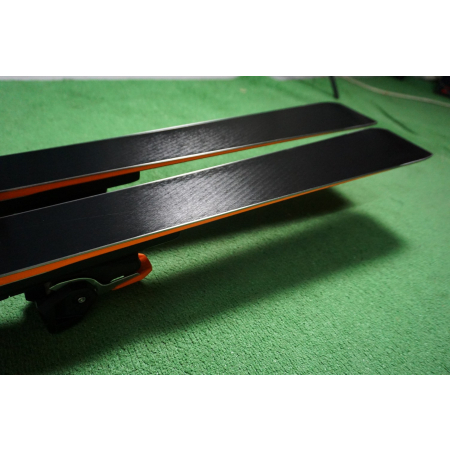 UA26  Atomic Redster Q9 176 test 2026 idealne