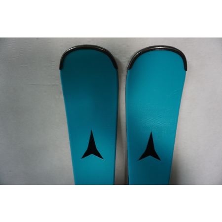 UA28  Atomic Redster X9s 166 test 2027 idealne