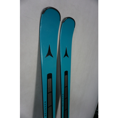 UA28  Atomic Redster X9s 166 test 2027 idealne