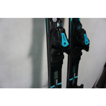 UA28  Atomic Redster X9s 166 test 2027 idealne