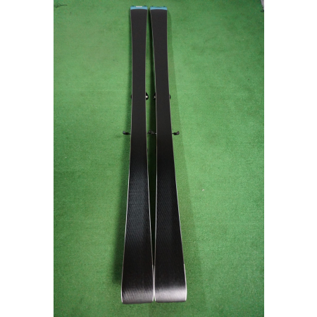 UA28  Atomic Redster X9s 166 test 2027 idealne