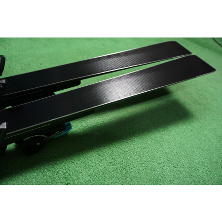 UA28  Atomic Redster X9s 166 test 2027 idealne