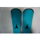 UA28  Atomic Redster X9s 166 test 2027 idealne