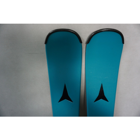 UA29  Atomic Redster X9s 166 test 2027 idealne