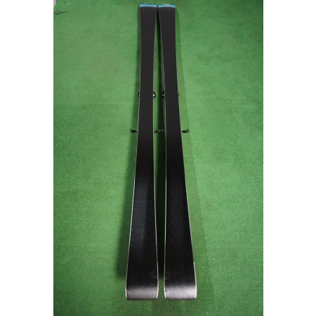 UA29  Atomic Redster X9s 166 test 2027 idealne
