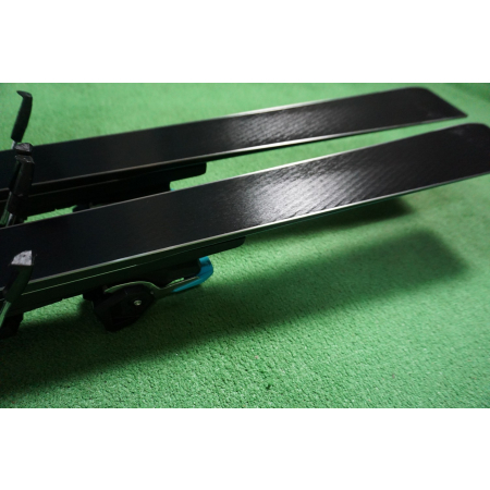 UA29  Atomic Redster X9s 166 test 2027 idealne
