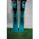 UA29  Atomic Redster X9s 166 test 2027 idealne
