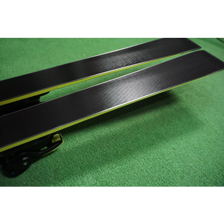 UA2 Fischer RC4 RC 175 test 2025 idealne