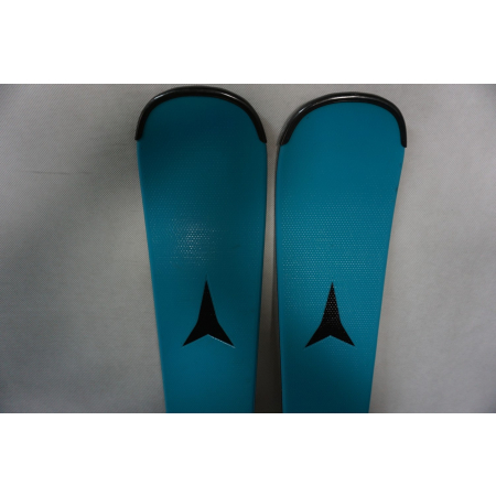 UA30  Atomic Redster X9s 166 test 2027 idealne