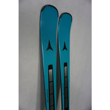 UA30  Atomic Redster X9s 166 test 2027 idealne