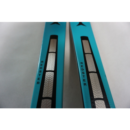UA30  Atomic Redster X9s 166 test 2027 idealne