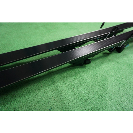 UA30  Atomic Redster X9s 166 test 2027 idealne